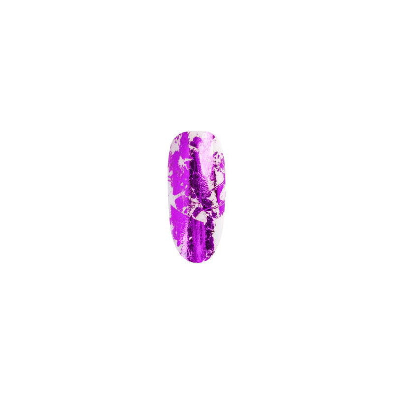 Foil Per Nail Art - Transfer foil - 14 Amaranth